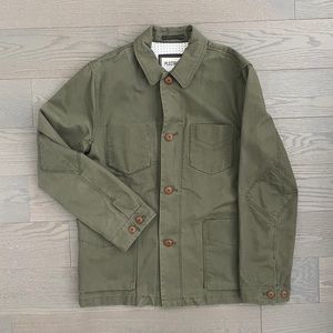 Ben Sherman Chore Coat